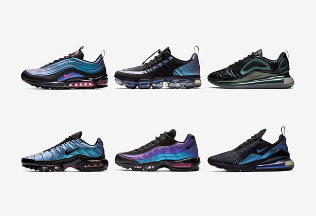 Nike Air Vapormax 2019 Cpfm OULALA Jewelry